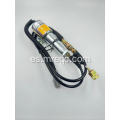 11E1-60100-24 Válvula solenoide de apagado de combustible
